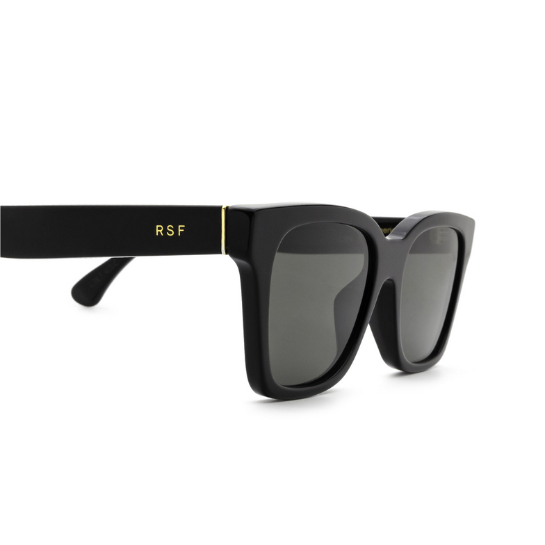Retrosuperfuture AMERICA Sunglasses C2N black - 3/4