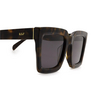 Gafas de sol Retrosuperfuture ANCORA BX2 classic havana - Miniatura del producto 3/6