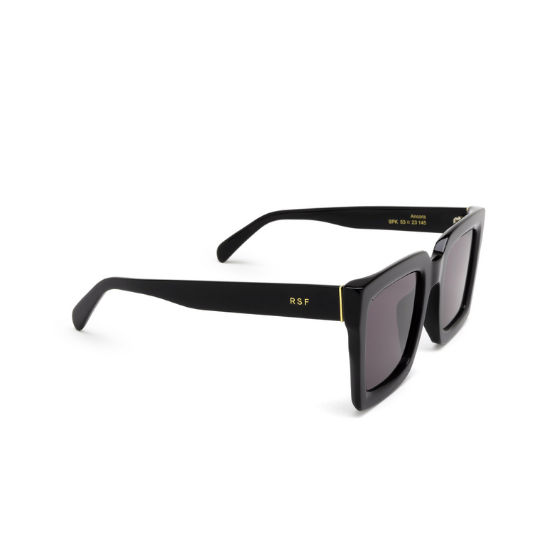 Retrosuperfuture ANCORA Sunglasses SPK black - 2/4
