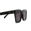 Gafas de sol Retrosuperfuture ANCORA SPK black - Miniatura del producto 3/4