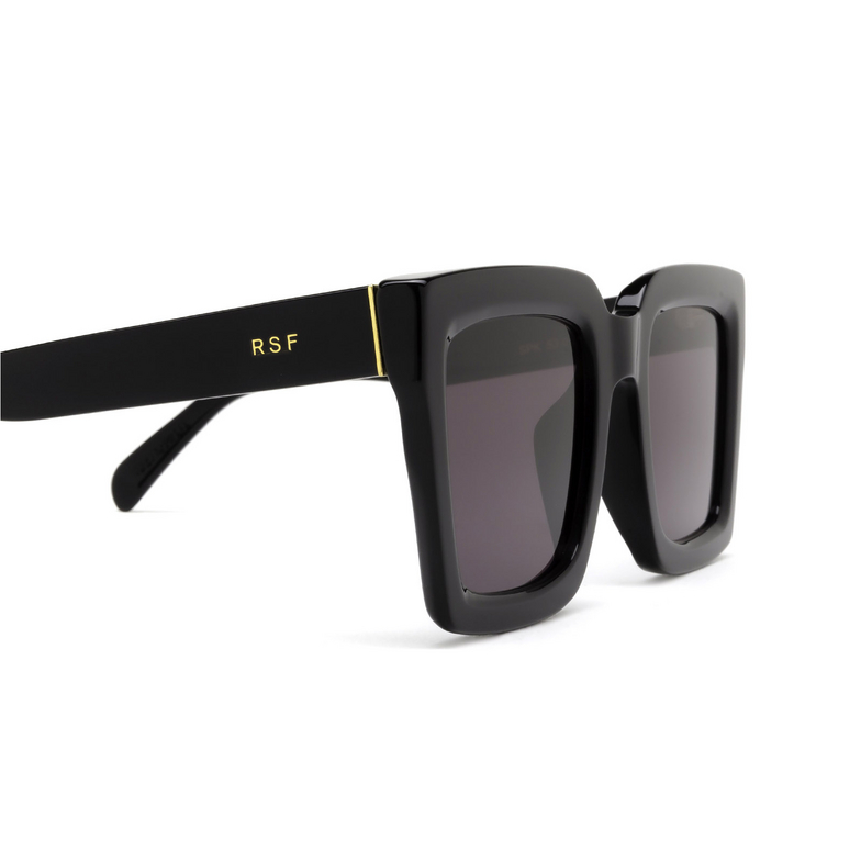 Retrosuperfuture ANCORA Sunglasses SPK black - 3/4