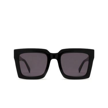 Retrosuperfuture ANCORA Sunglasses SPK black - front view