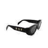 Gafas de sol Retrosuperfuture ATENA JM6 black - Miniatura del producto 2/6