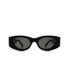 Gafas de sol Retrosuperfuture ATENA JM6 black - Miniatura del producto 1/6