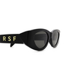 Retrosuperfuture ATENA Sunglasses JM6 black - product thumbnail 3/6