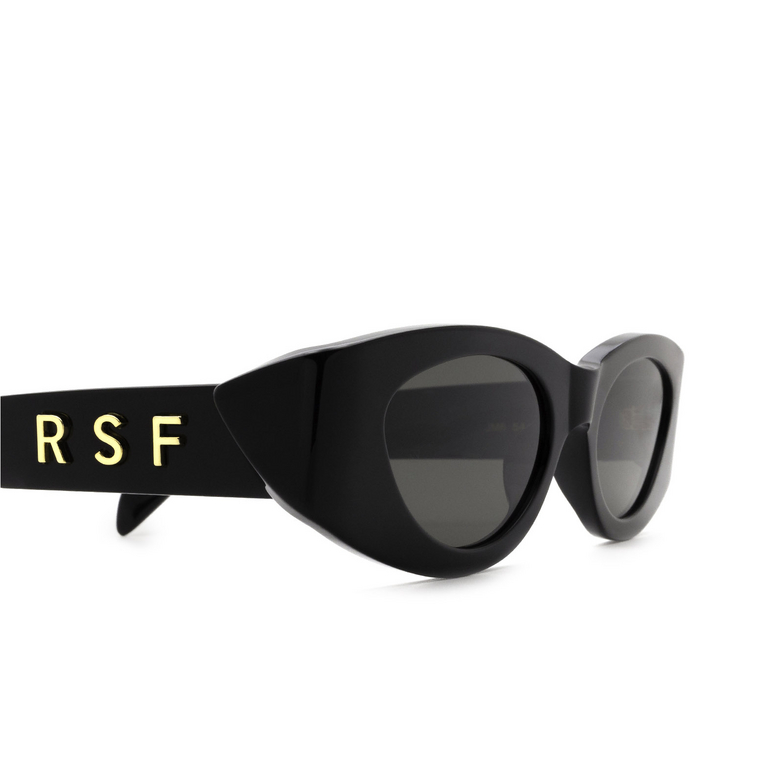 Retrosuperfuture ATENA Sunglasses JM6 black - 3/6