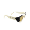 Retrosuperfuture ATENA Sunglasses RJ3 unione - product thumbnail 2/6