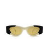 Retrosuperfuture ATENA Sunglasses RJ3 unione - product thumbnail 1/6