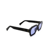 Gafas de sol Retrosuperfuture CARO FOE azure - Miniatura del producto 2/4