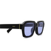 Gafas de sol Retrosuperfuture CARO FOE azure - Miniatura del producto 3/4