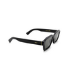 Gafas de sol Retrosuperfuture CARO NJS black - Miniatura del producto 2/4