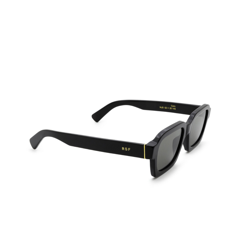 Retrosuperfuture CARO Sunglasses NJS black - 2/4