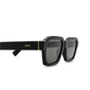 Gafas de sol Retrosuperfuture CARO NJS black - Miniatura del producto 3/4