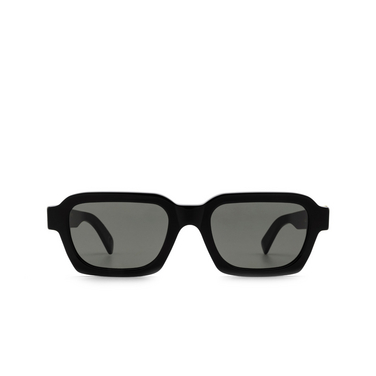 Retrosuperfuture CARO Sunglasses NJS black - front view