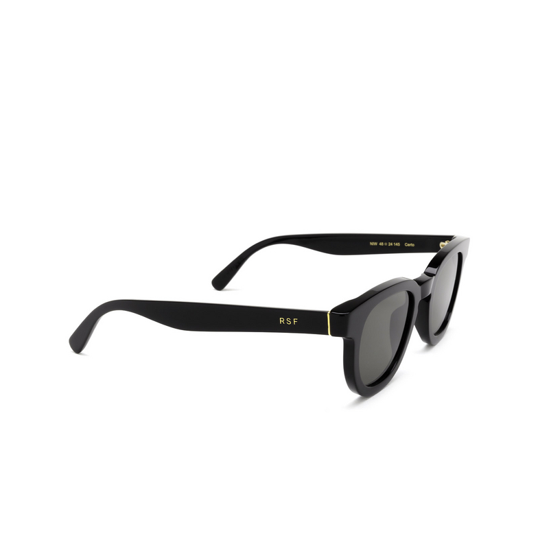 Retrosuperfuture CERTO Sunglasses NIW black - 2/4