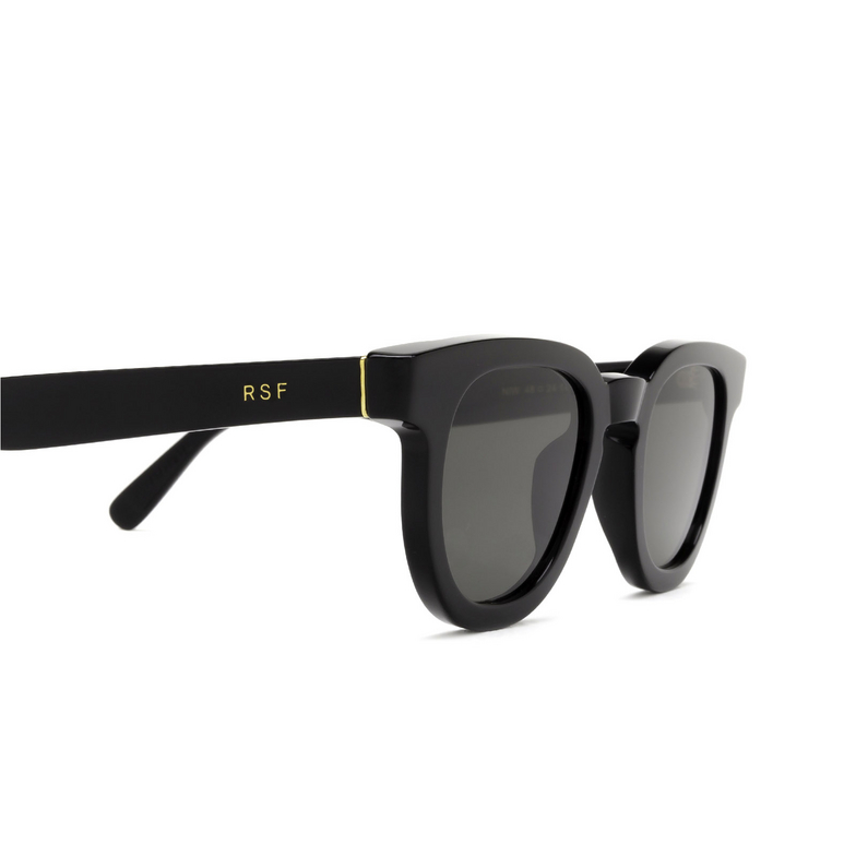 Retrosuperfuture CERTO Sunglasses NIW black - 3/4