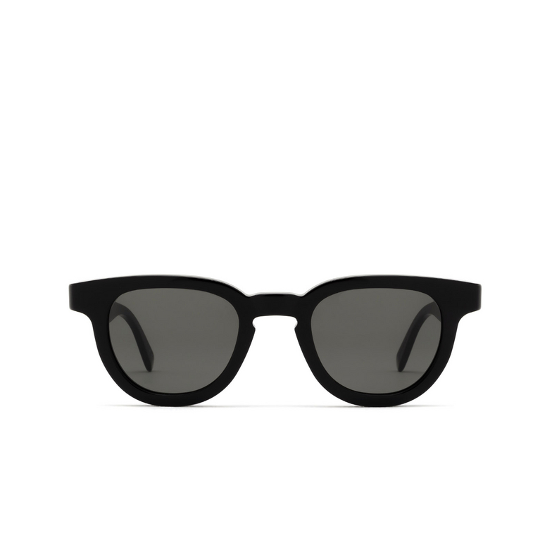 Retrosuperfuture CERTO Sunglasses NIW black - 1/4