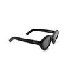 Retrosuperfuture COCCA Sunglasses W4A black - product thumbnail 2/6