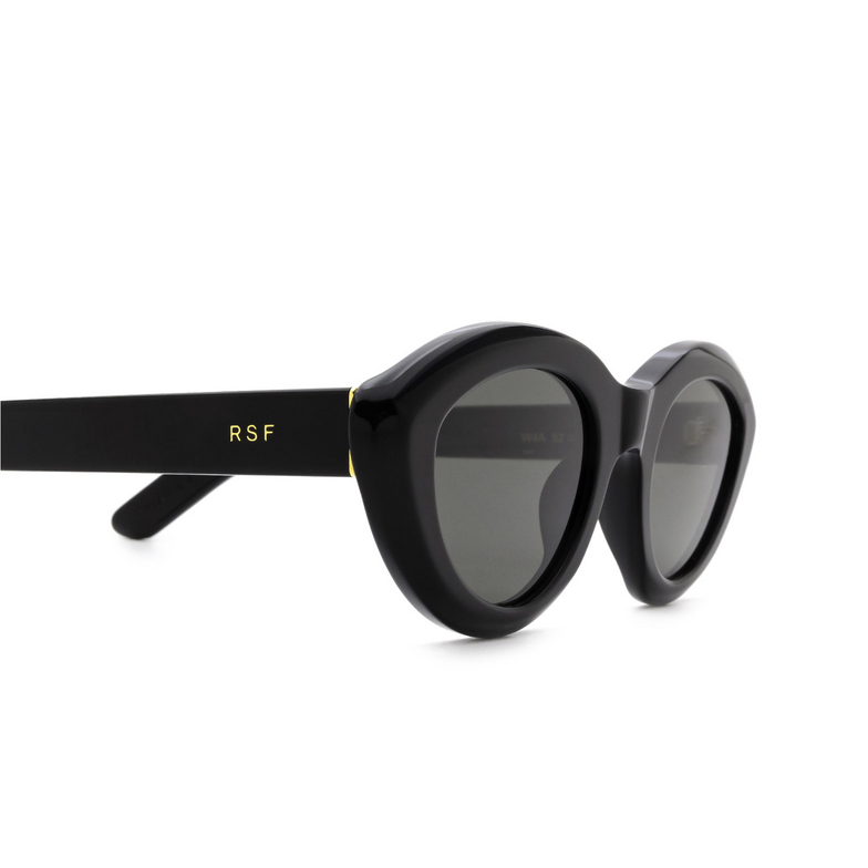 Retrosuperfuture COCCA Sunglasses W4A black - 3/6