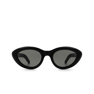 Gafas de sol Retrosuperfuture COCCA W4A black - Vista delantera