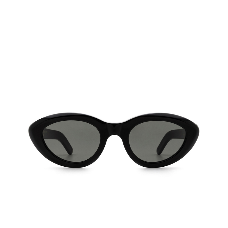 Gafas de sol Retrosuperfuture COCCA W4A black - 1/6