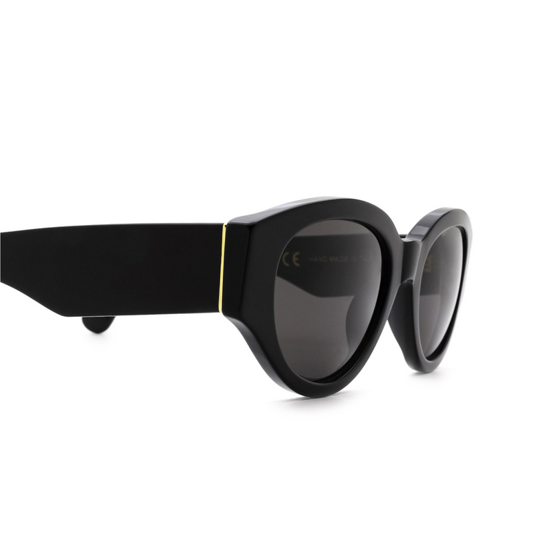 Retrosuperfuture DREW MAMA Sunglasses BC8 black - 3/4