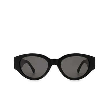 Retrosuperfuture DREW MAMA Sunglasses BC8 black - front view