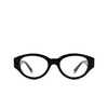 Retrosuperfuture DREW MAMA OPTICAL Korrektionsbrillen QL4 nero - Produkt-Miniaturansicht 1/6