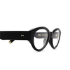 Gafas graduadas Retrosuperfuture DREW MAMA OPTICAL QL4 nero - Miniatura del producto 3/6