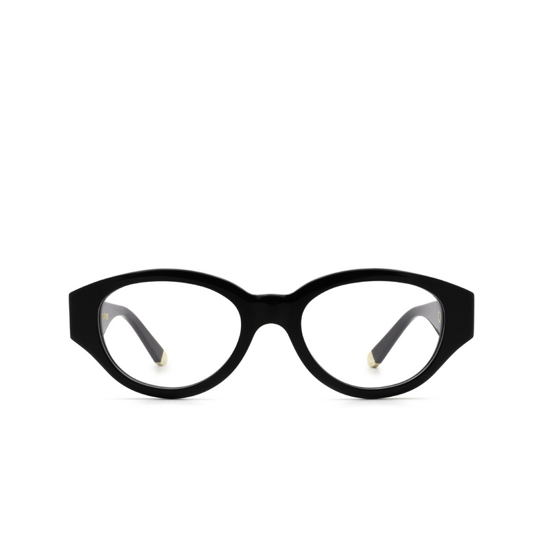Retrosuperfuture DREW MAMA Eyeglasses QL4 nero - 1/6