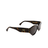 Retrosuperfuture DREW MAMA Sunglasses XKP classic havana - product thumbnail 2/4