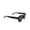 Retrosuperfuture EDDIE Sunglasses CC7 black - product thumbnail 2/4