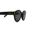 Retrosuperfuture EDDIE Sunglasses CC7 black - product thumbnail 3/4