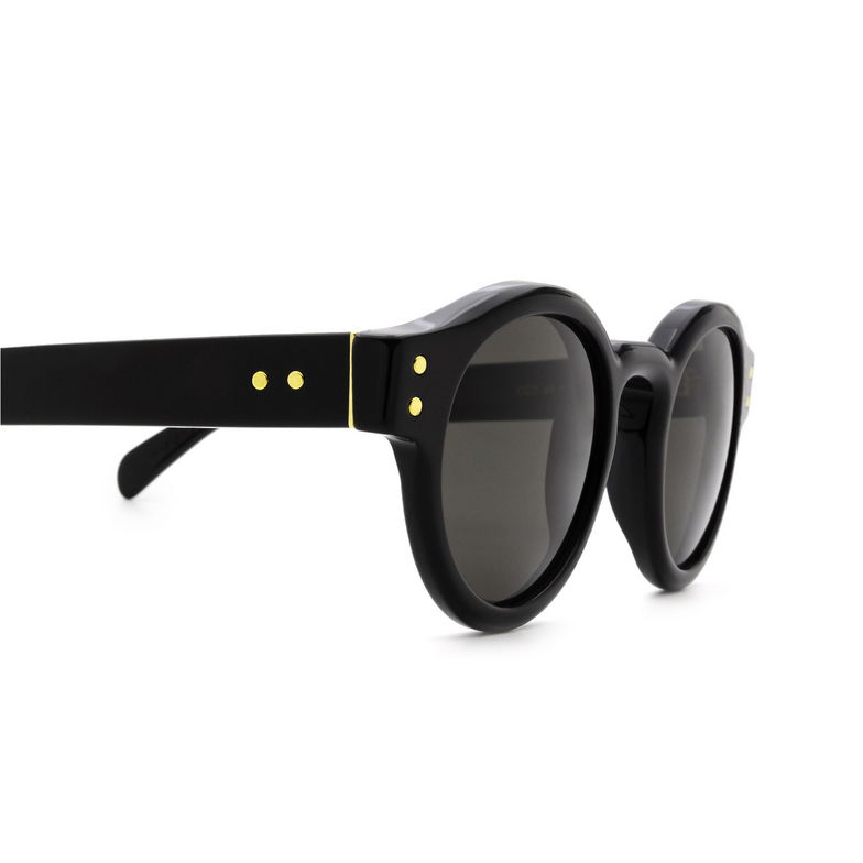 Retrosuperfuture EDDIE Sunglasses CC7 black - 3/4