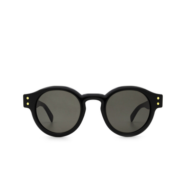 Retrosuperfuture EDDIE Sunglasses CC7 black - front view