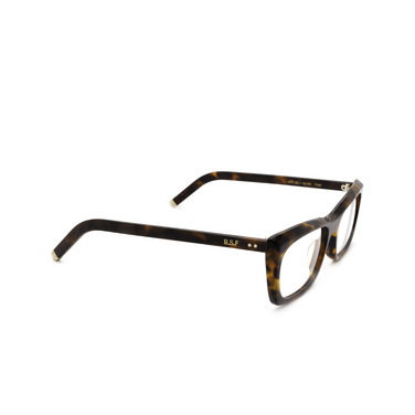 Retrosuperfuture FRED Eyeglasses ntt classic havana - three-quarters view