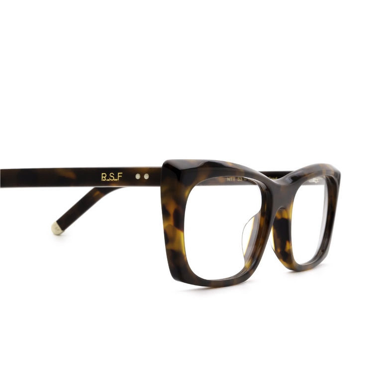 Retrosuperfuture FRED Eyeglasses NTT classic havana - 3/4
