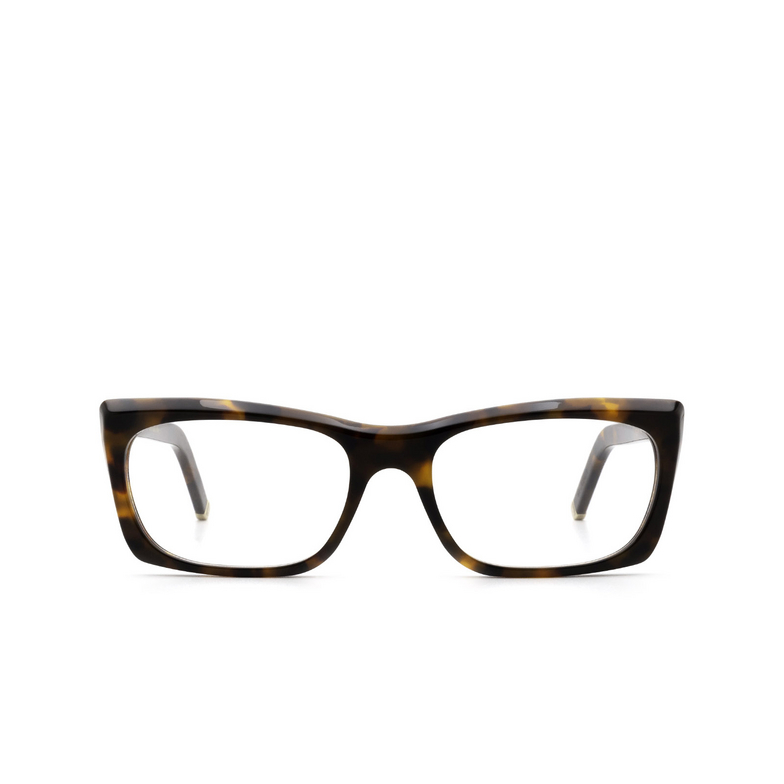 Retrosuperfuture FRED Eyeglasses NTT classic havana - 1/4