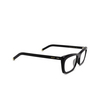 Retrosuperfuture FRED Eyeglasses R0U nero - product thumbnail 2/6