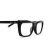 Retrosuperfuture FRED OPTICAL Korrektionsbrillen R0U nero - Produkt-Miniaturansicht 3/6