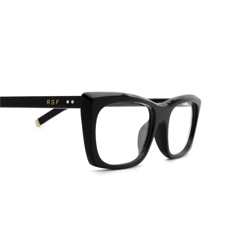 Retrosuperfuture FRED Eyeglasses R0U nero - 3/6