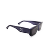 Gafas de sol Retrosuperfuture ISSIMO UK2 chrome blackish - Miniatura del producto 2/5