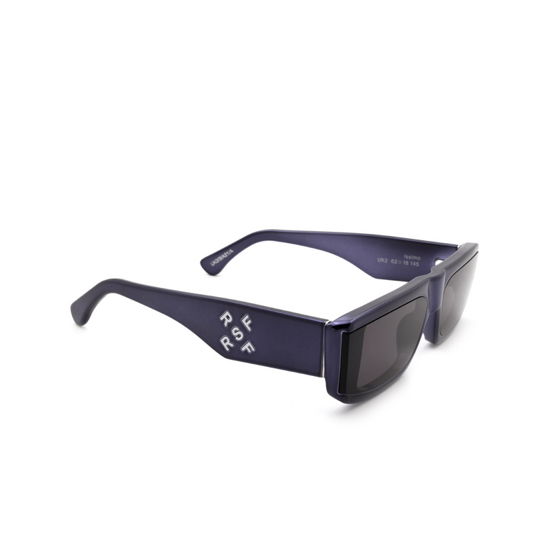 Retrosuperfuture ISSIMO Sunglasses UK2 chrome blackish - 2/5