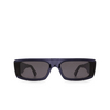Gafas de sol Retrosuperfuture ISSIMO UK2 chrome blackish - Miniatura del producto 1/5
