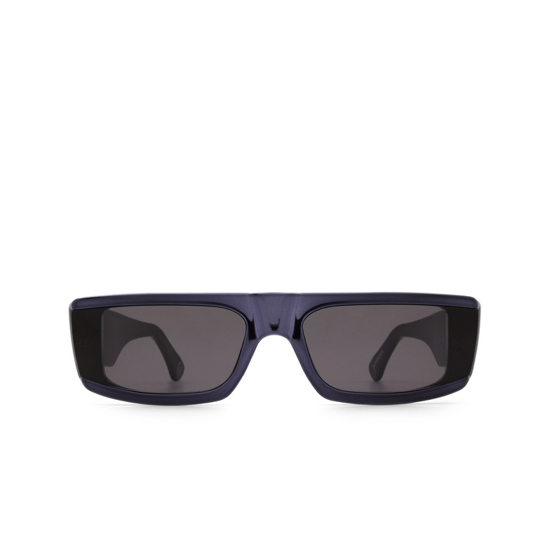 Retrosuperfuture ISSIMO Sunglasses UK2 chrome blackish - 1/5