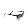 Retrosuperfuture LUCIA Sunglasses 283 black - product thumbnail 2/4