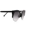 Retrosuperfuture LUCIA Sunglasses 283 black - product thumbnail 3/4