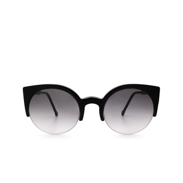Retrosuperfuture LUCIA Sunglasses 283 black - front view