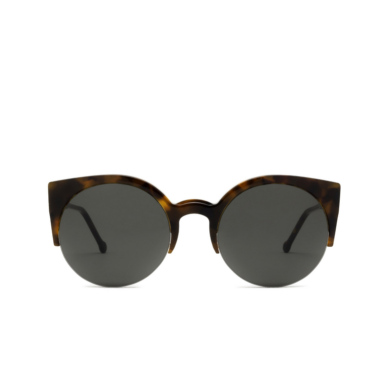 Retrosuperfuture LUCIA Sunglasses FY9 classic havana - 1/4