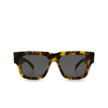 Gafas de sol Retrosuperfuture MEGA 9D0 spotted havana - Miniatura del producto 1/6
